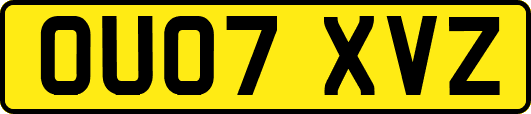 OU07XVZ