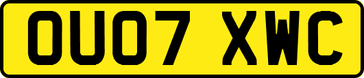 OU07XWC
