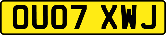 OU07XWJ