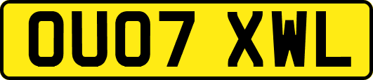 OU07XWL