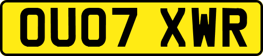 OU07XWR