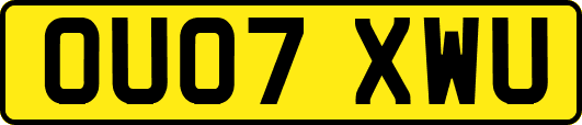 OU07XWU