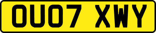 OU07XWY