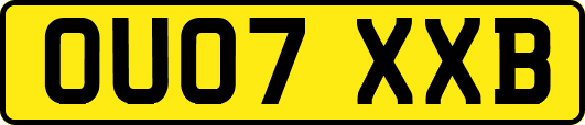 OU07XXB