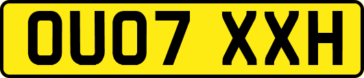OU07XXH
