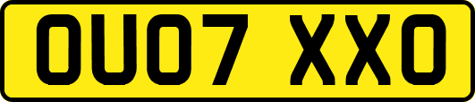 OU07XXO