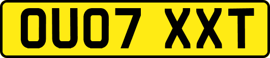 OU07XXT