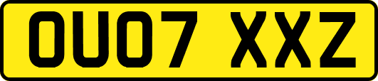 OU07XXZ