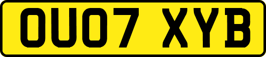 OU07XYB
