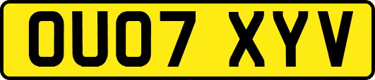 OU07XYV
