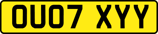 OU07XYY