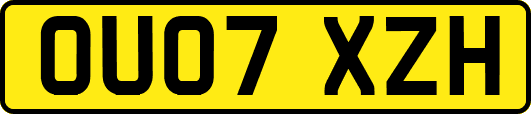 OU07XZH