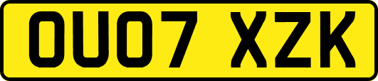 OU07XZK