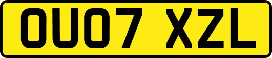 OU07XZL