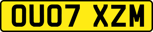OU07XZM