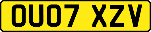 OU07XZV