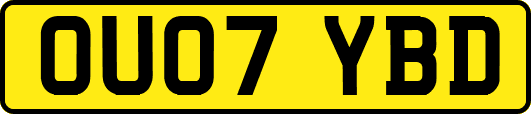 OU07YBD