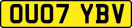 OU07YBV