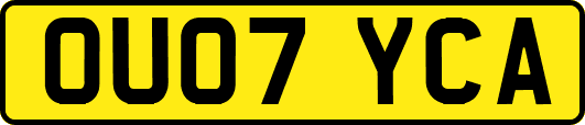 OU07YCA