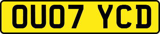 OU07YCD