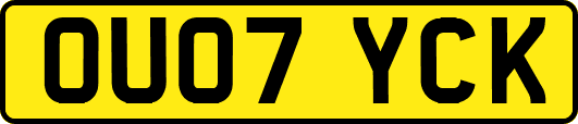 OU07YCK