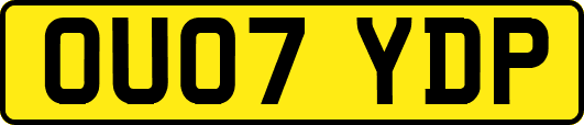 OU07YDP