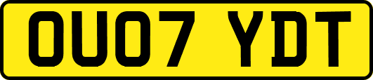OU07YDT