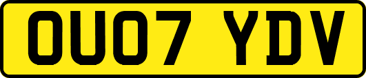 OU07YDV