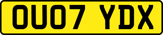 OU07YDX