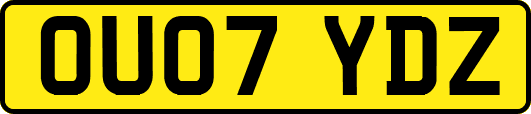 OU07YDZ