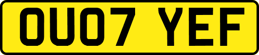 OU07YEF