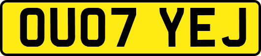 OU07YEJ