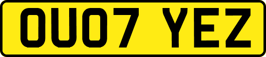 OU07YEZ