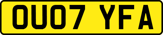 OU07YFA