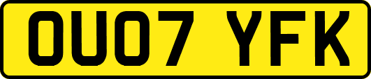 OU07YFK