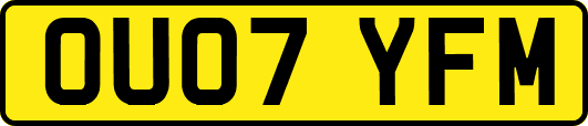 OU07YFM
