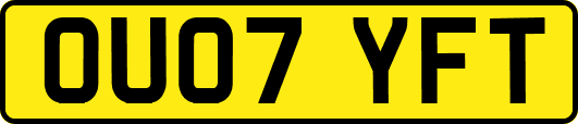 OU07YFT