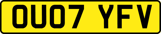 OU07YFV