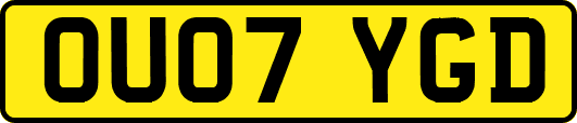 OU07YGD
