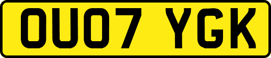 OU07YGK