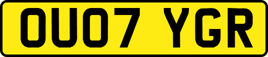OU07YGR