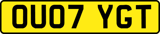 OU07YGT