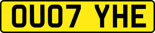 OU07YHE