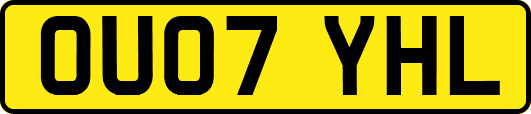 OU07YHL