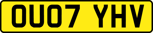 OU07YHV
