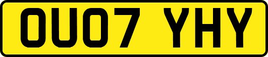 OU07YHY