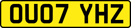 OU07YHZ