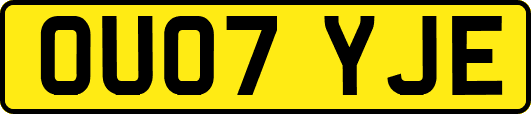 OU07YJE