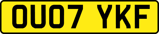 OU07YKF