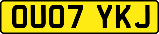 OU07YKJ